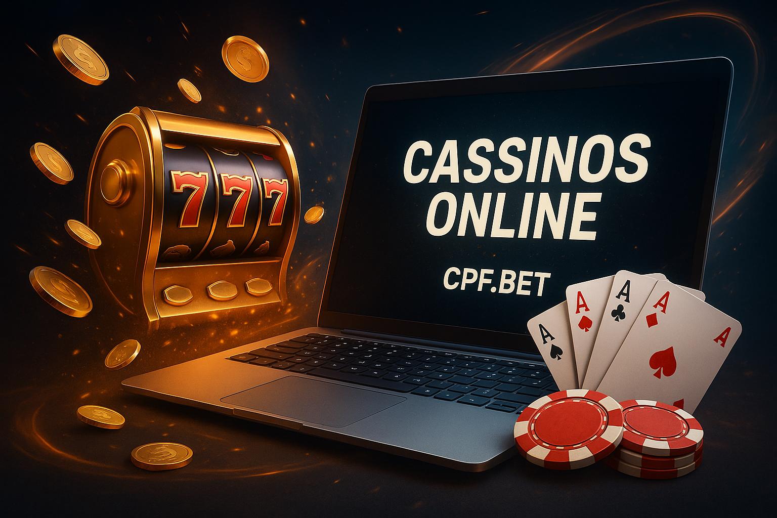 Cassino Bet Cassino Bet
