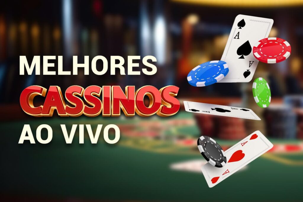 Cassino Online 777 1