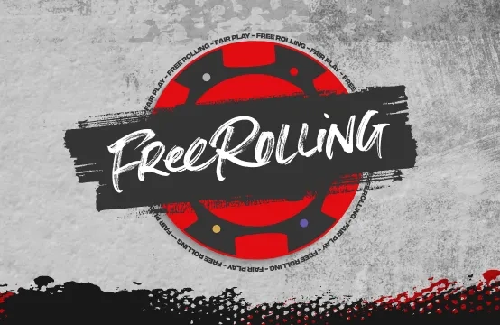 FREEROLLING-POKER FREEROLLING POKER