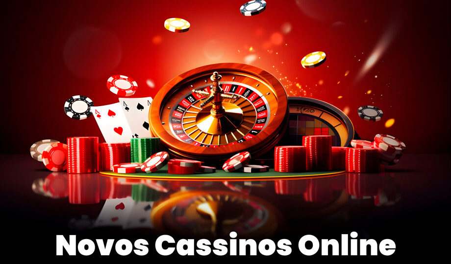 Melhores Plataformas de Cassino Online