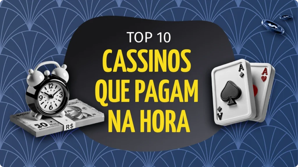 Um Cassino Online