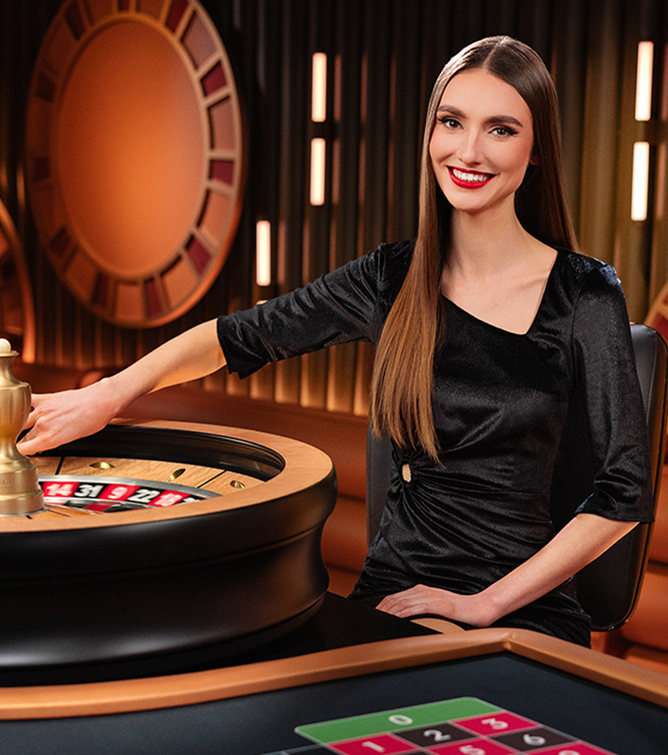 Betsson Roulette